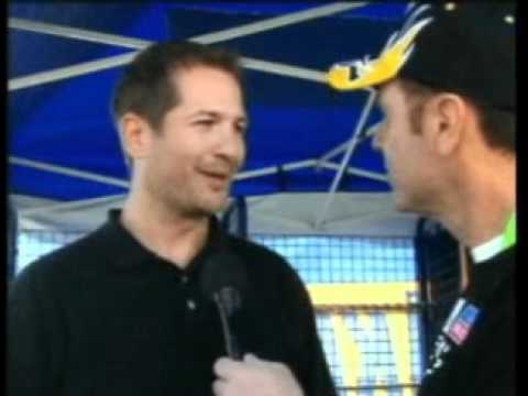 THE 2010 SPEC MIX BRICKLAYER 500®, -- BLAKLADER WORKWEAR DEMONSTRATION