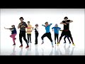 Bruno mars uptown funk dance for people choreography