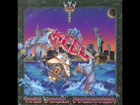 Keel - No Pain No Gain - YouTube