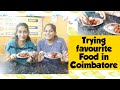 Tamil Street Food Chilli Chicken Tamil vlog Tamil Street food