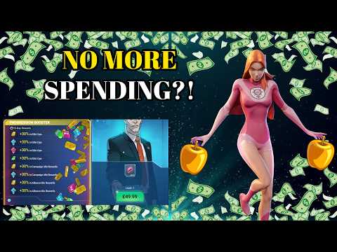 Thumbnail for I'M GOING FREE TO PLAY in Invincible: Guarding the Globe… Here's Why - TutaaaGTG by Tutaaa-GTG