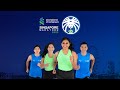 2023 standard chartered singapore marathon  elite live broadcast