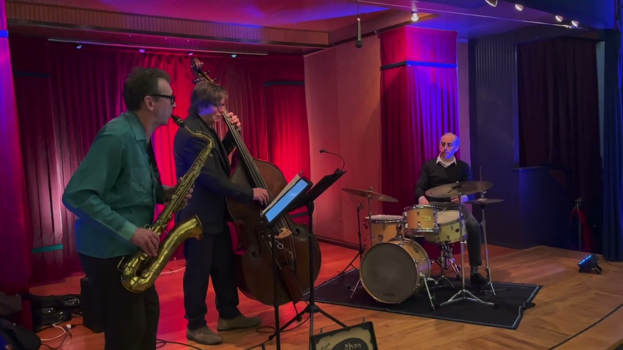 Swing It Seattle - Swing It Wednesday Highlights