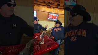 SECW   INTERVIEW OF BRAD LYNCH AND MERCENARY ABOUT THE MYSTERY PARTNER  240 ROME ST TEMPLE GA