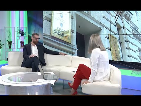 Mijatović: Poslovni inkubator na Mašinskom fakultetu biće dom za 25 novih poslovnih subjekata