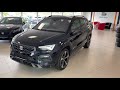 Seat Ateca FR