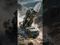 Top 5 Missile Powers of 2025 🚀 | Strongest Nations in the World