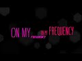 Eric Bellinger   Frequency Ft  Blaq Tuxedo (Lyrics)