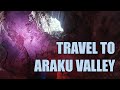 ПУТЕШЕСТВИЕ В ДОЛИНУ АРАКУ | TRAVEL TO ARAKU VALLEY [INDIA]