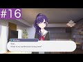 Nightcord at 25:00 #16: "Falling Apart"【Project Sekai/English Translation】