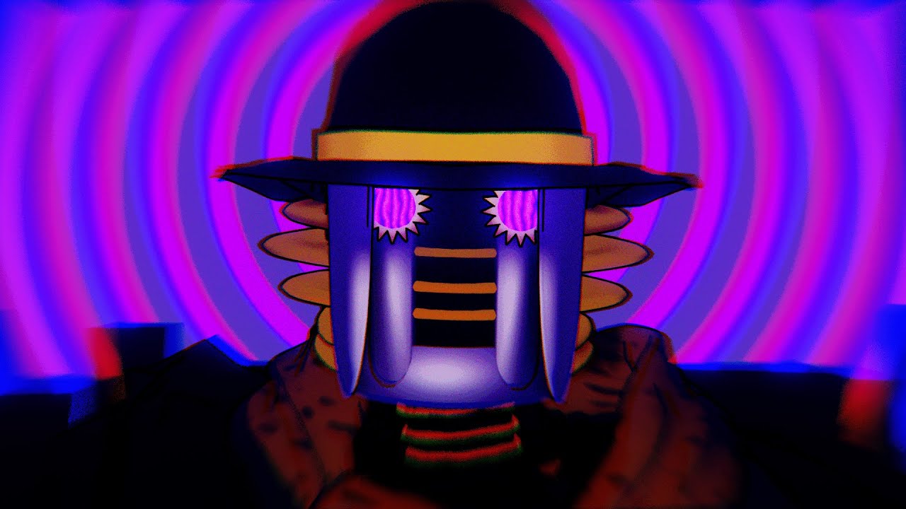 THE WONDER OF YOU | A JOJOLION ANIMATED SHORT FILM