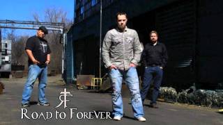 Video thumbnail of "Viva La Vida Rock Cover by Road to Forever"