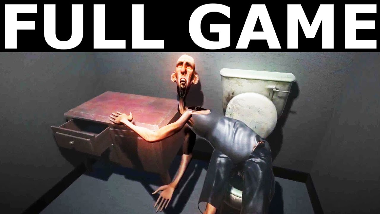 Dead Man's Journey Full Game Walkthrough Gameplay & Ending (No