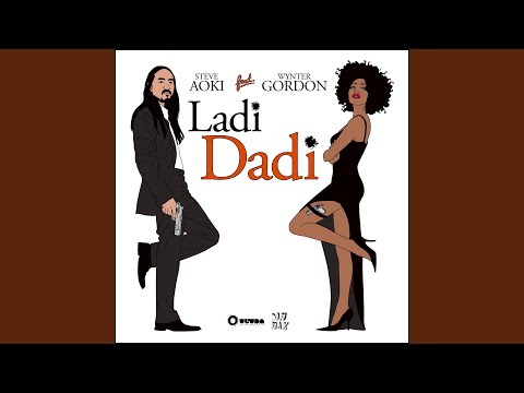 lｏl ladi dadi 2nd Single ladi dadi （ラディダディ） - DISCOGRAPHY | lol