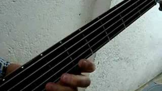 Adornos bajo(BASS)NORTEÑA chords