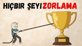 Büyük Kararları Sürdürme Yolları