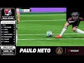LIVE | Paulo Neto competes in the eMLS Cup qualifiers