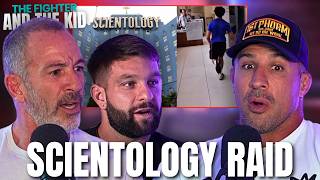 Scientology Speedruns & Conor’s UFC Return | TFATK Ep. 1191
