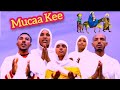 Mucaa Kee Hammadhuuti IYYERUSAALEEM MIIDIYAA 