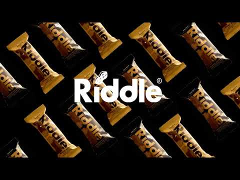 RIDDLE PEANUT BUTTER