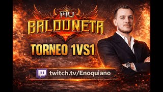 🔴 [MU BALDUNETA] - SORTEOS PRIMER TORNEO PVP