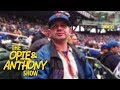 Opie  anthony  bobo vs rich vos in a trivia contest