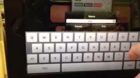 Gotalk now wireless share user