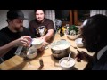 Pain inflicting porridge feat bigstevefromengland