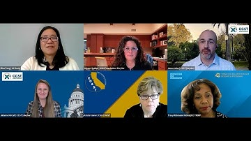 Bridging the Gap Between Scientific Research and California Policy