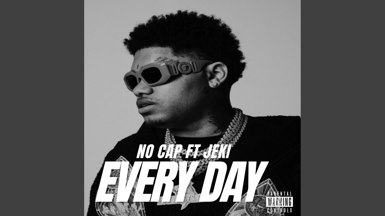 Guarda EVERYDAY su YouTube Guarda EVERYDAY su YouTube