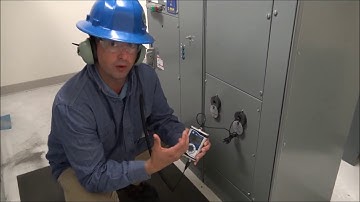 Tech Tip -  Sonus XT -Pocket Ultrasonic Testing Device
