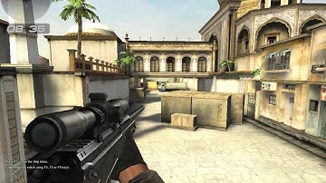 Hell Sniper-360 HS Quick Zoom