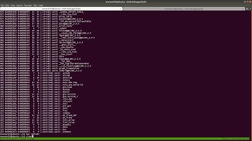Radare2 Tutorial 4 - Getting General Info about a Binary