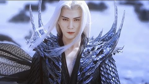 Nhạc Phim Remix Liệt Diễm Chi Vũ Canh Kỷ - Liên Khúc nhạc trẻ remix lồng phim võ thuật cổ trang.