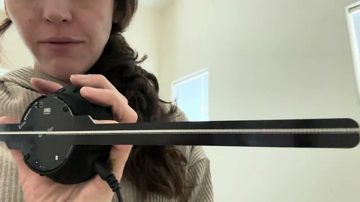 Unboxing GIWOX 3D Hologram Fan: Affordable HiHologramFans Alternative!