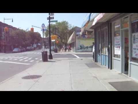 cortelyou road