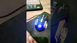 New leptop gaming mouse #gaming #leptop #reels