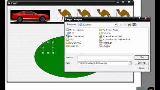 Uso de la API Sleep en Visual Basic 6.0