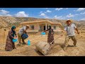 We rolled a huge rock onto our roof! Will this make our roof permanently weatherproof?