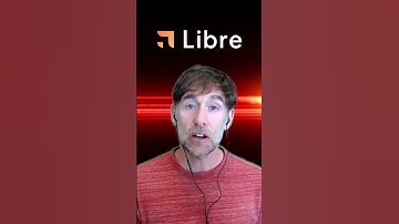 Setting up a #Bitcoin #Libre Wallet by generating your own Keys.