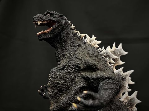 アートワークスモンスターズ.ゴジラ1954。 hqdefault.jpg