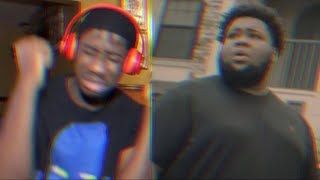 BRO VOICE...Pause | Rod Wave - The Last Sad Song (Official Music Video) | Reaction