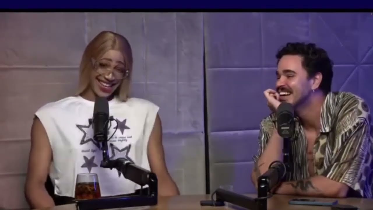 El cuento del viajero  - Los Gomez podcast