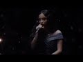 Faouzia & John Legend - Minefields (Live on The Kelly Clarkson Show)