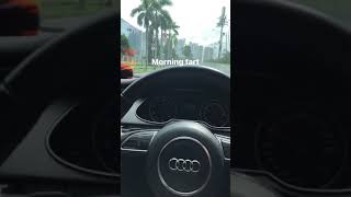 How To Making Fart On Audis Cvt Mulronic