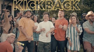 KICKBACK -  Myles Parrish x Scotty Sire x Heath Hussar