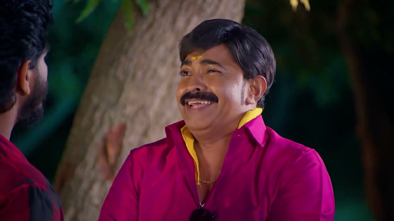 Sandhya Raagam | Ep - 618 | Webisode | Aug 18 2025 | Zee Tamil