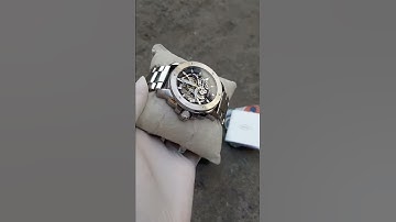 Fossil ME3081 Automatic
