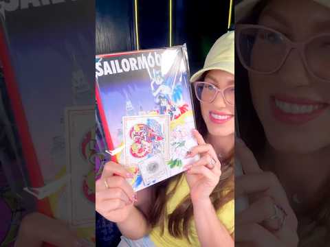 Sailor Moon Fan Club is Open for 2024! Pretty Guardians Overseas