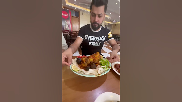 سكونونو وعمار . والماعون السحري 😂
